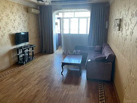Satılır 2 otaqlı mənzil 72.2 m²