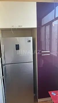 Satılır 2 otaqlı mənzil 72.2 m²