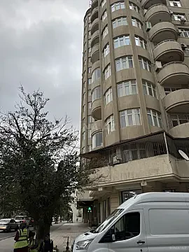 Satılır 2 otaqlı mənzil 72.2 m² — Bakı, Nərimanov 2 otaq 72.20 m²