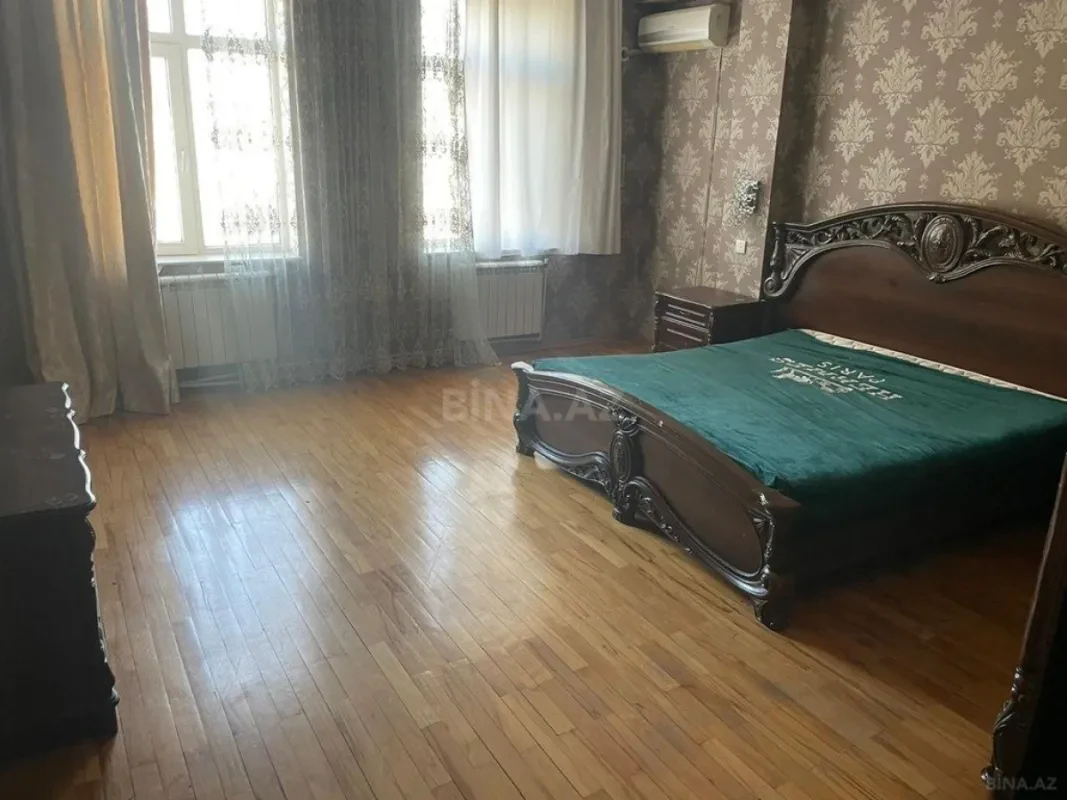 Satılır 2 otaqlı mənzil 72.2 m²