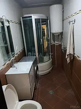 Satılır 2 otaqlı mənzil 72.2 m²