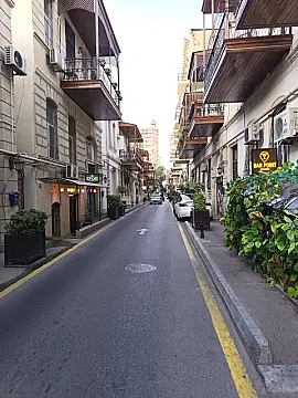 Satılır 1 otaqlı mənzil 17 m² — Bakı, Sahil qəs. 1 otaq 17.00 m²