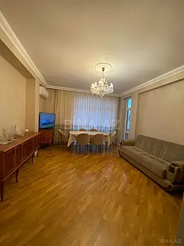 Satılır 2 otaqlı mənzil 90 m² — Bakı, Nərimanov 2 otaq 90.00 m²