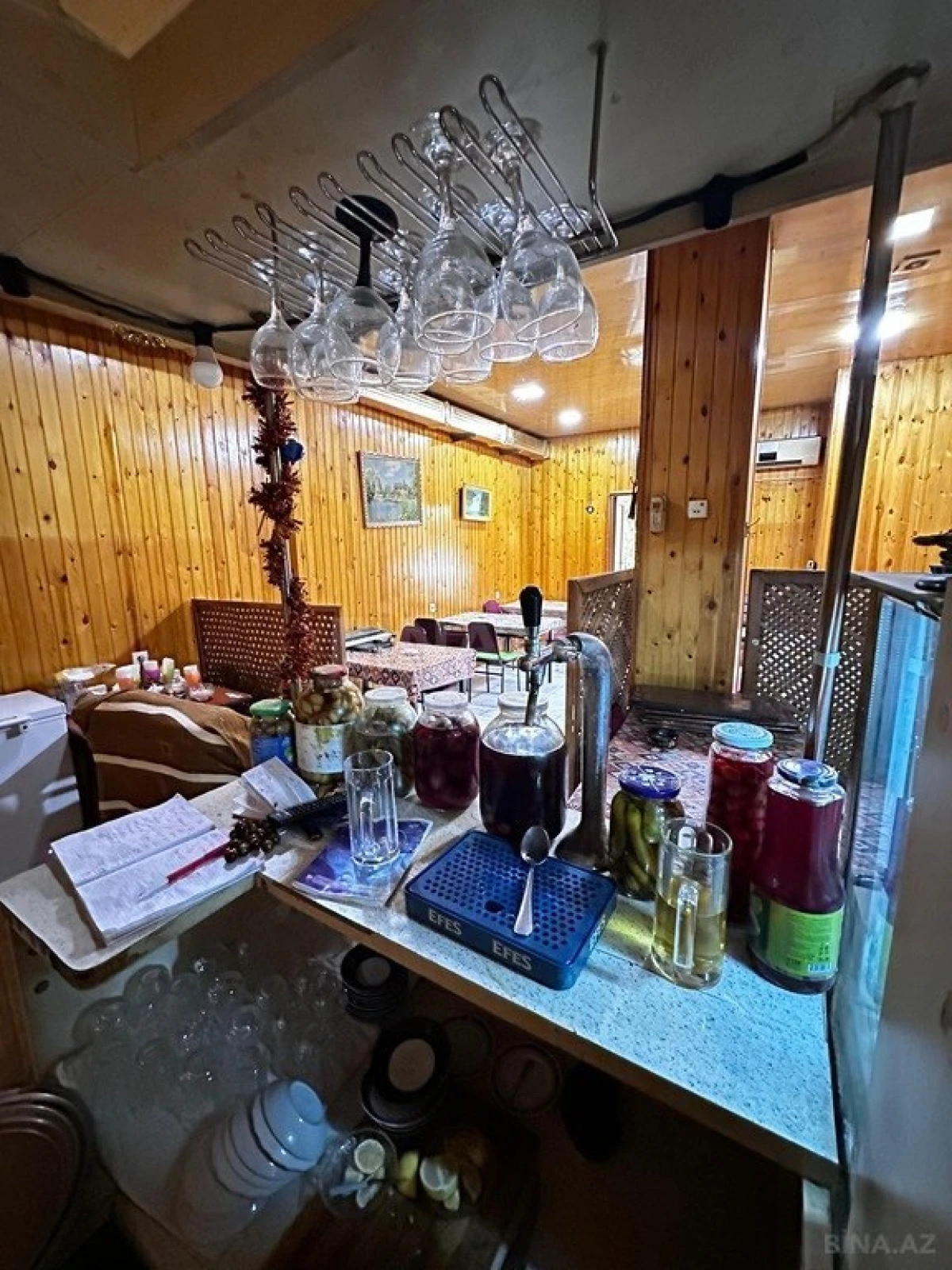 Satılır obyekt 55 m²