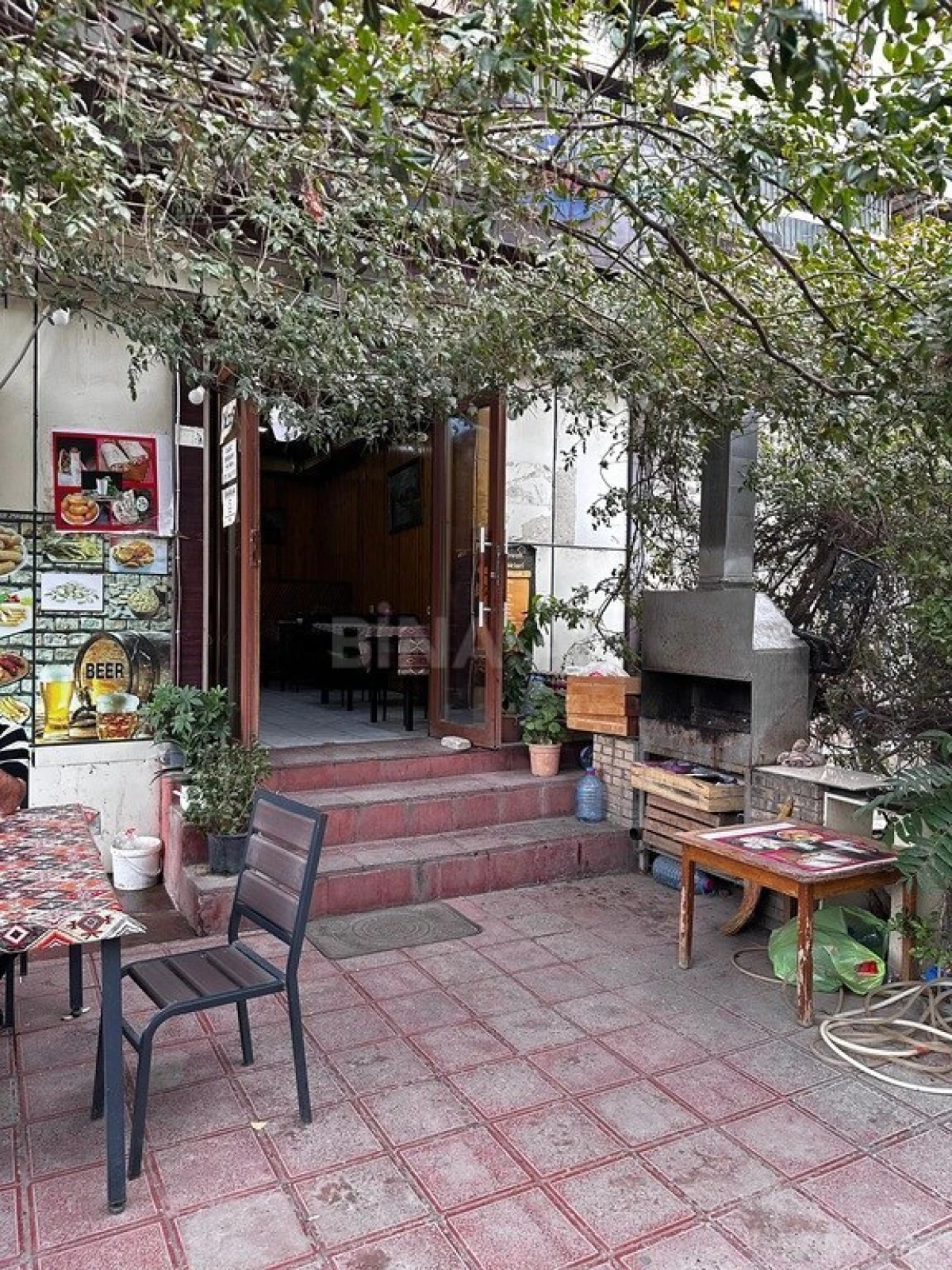 Satılır obyekt 55 m²