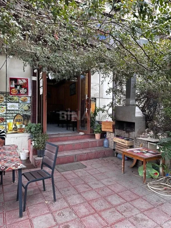 Satılır obyekt 55 m²