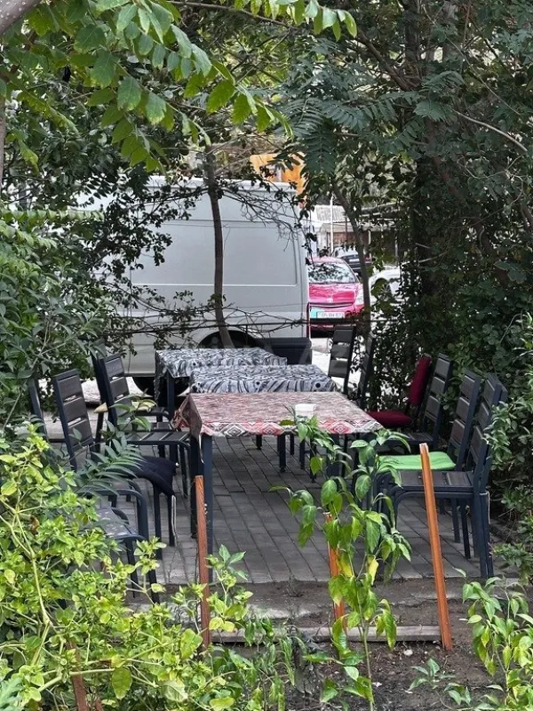 Satılır obyekt 55 m²