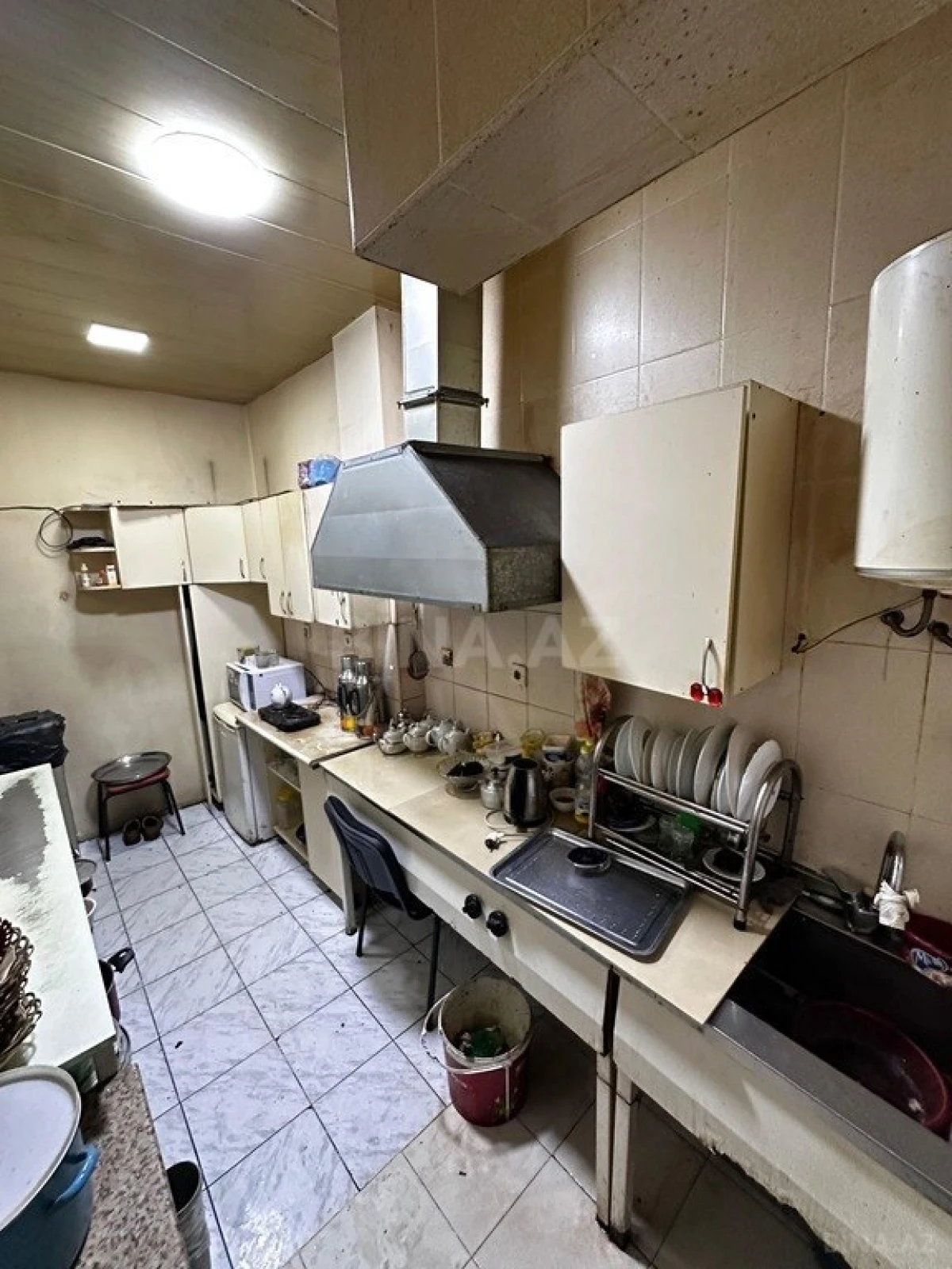 Satılır obyekt 55 m²