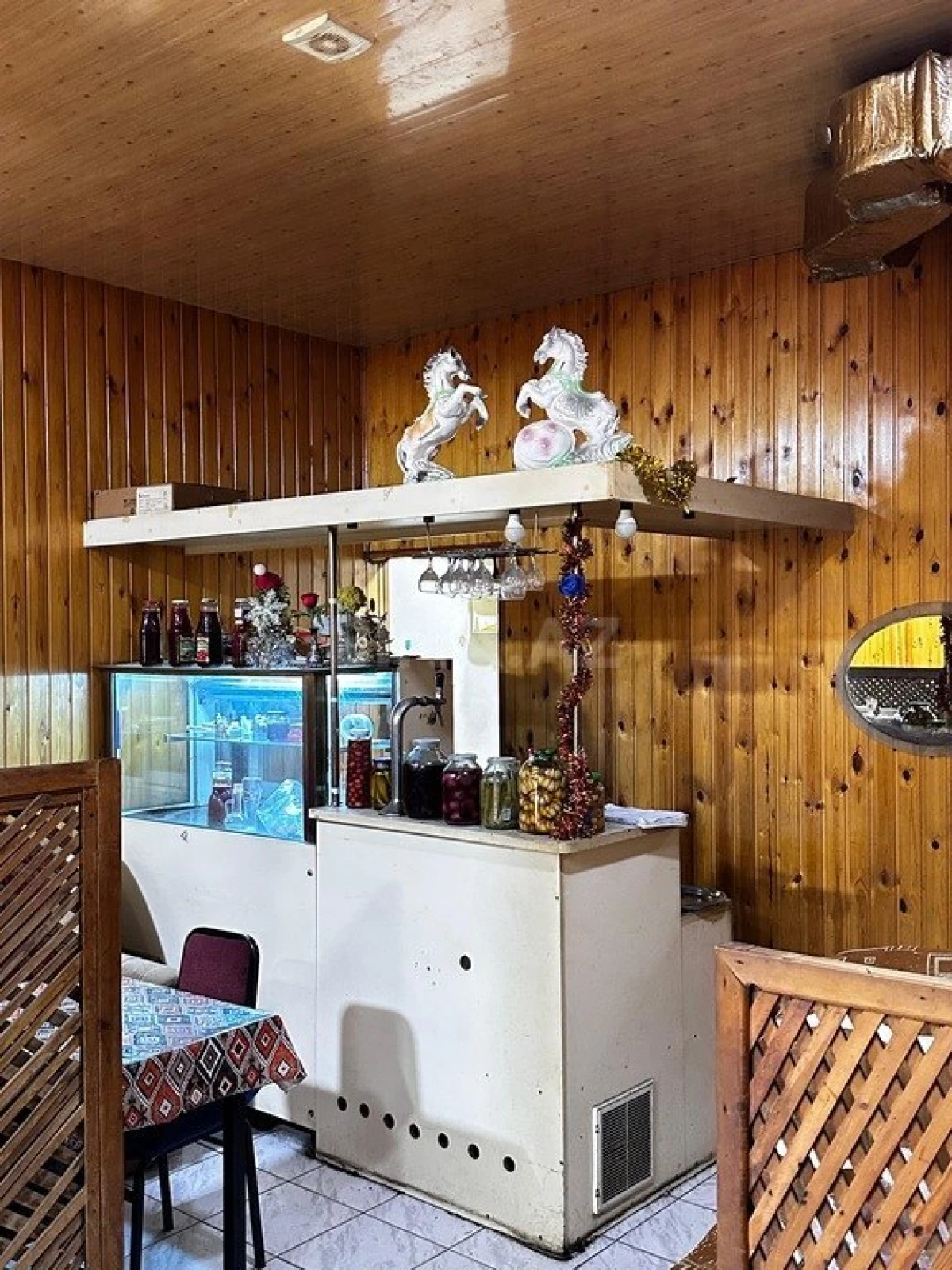 Satılır obyekt 55 m²