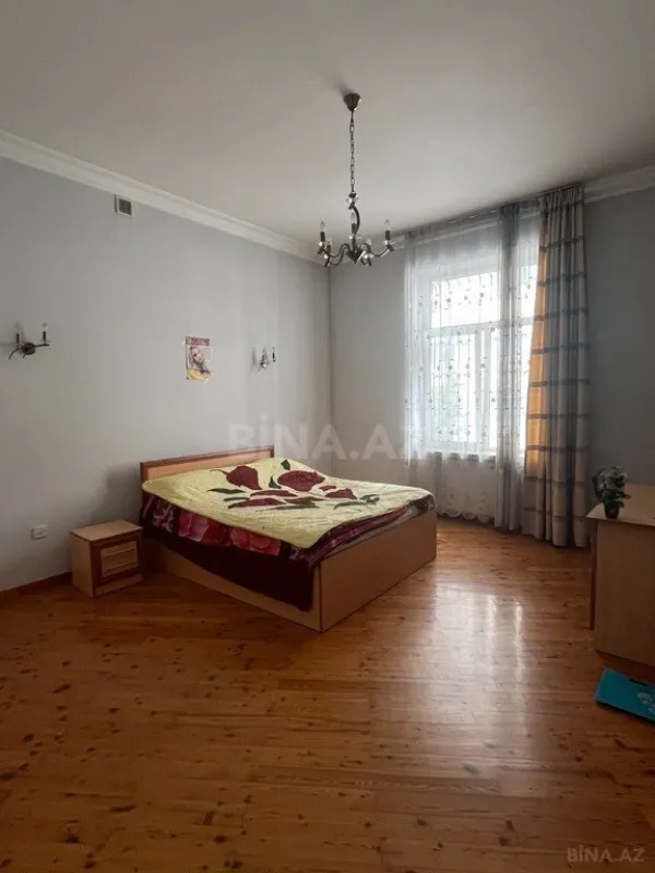 Satılır 6 otaqlı həyət evi 500 m²
