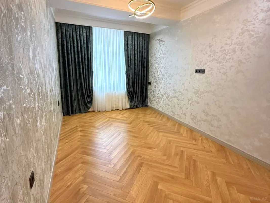 Satılır 3 otaqlı mənzil 70 m²