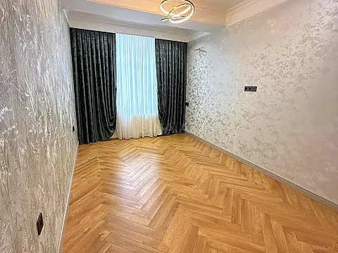 Satılır 3 otaqlı mənzil 70 m²