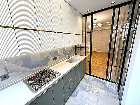 Satılır 3 otaqlı mənzil 70 m²