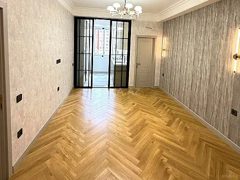 Satılır 3 otaqlı mənzil 70 m² — Bakı, Qaraçuxur 3 otaq 70.00 m²