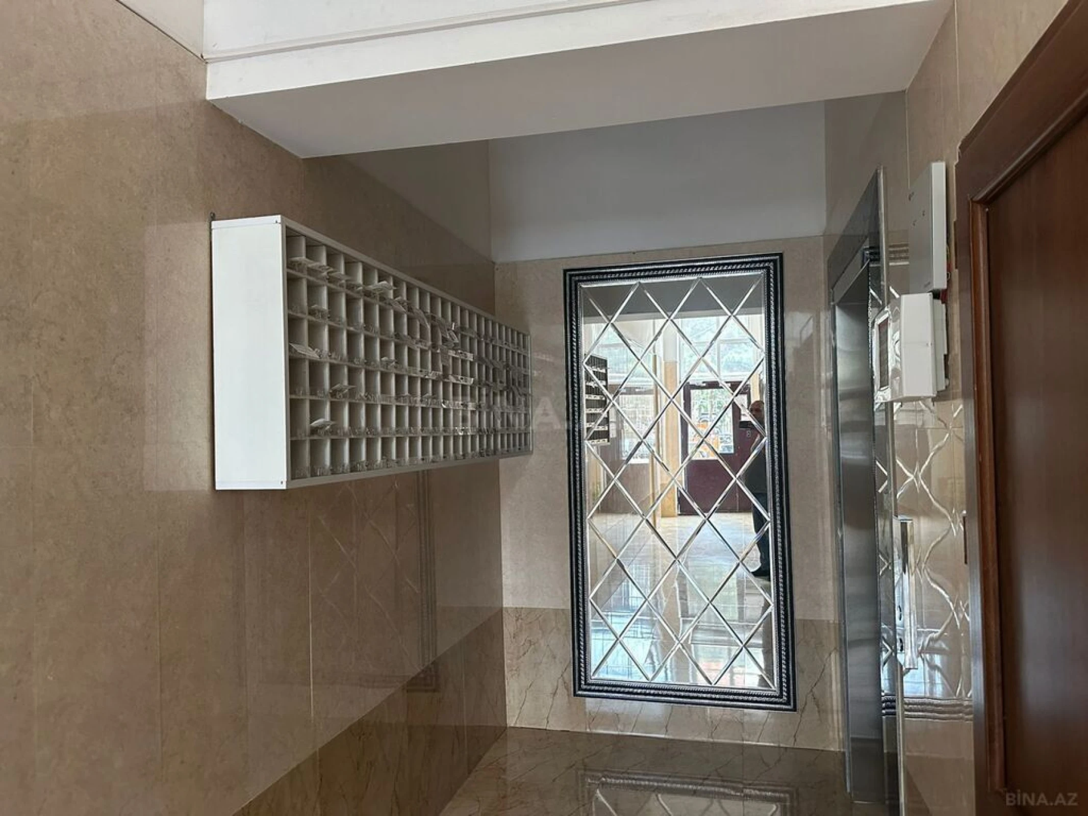 Satılır 3 otaqlı mənzil 70 m²