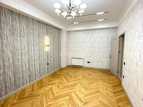 Satılır 3 otaqlı mənzil 70 m²