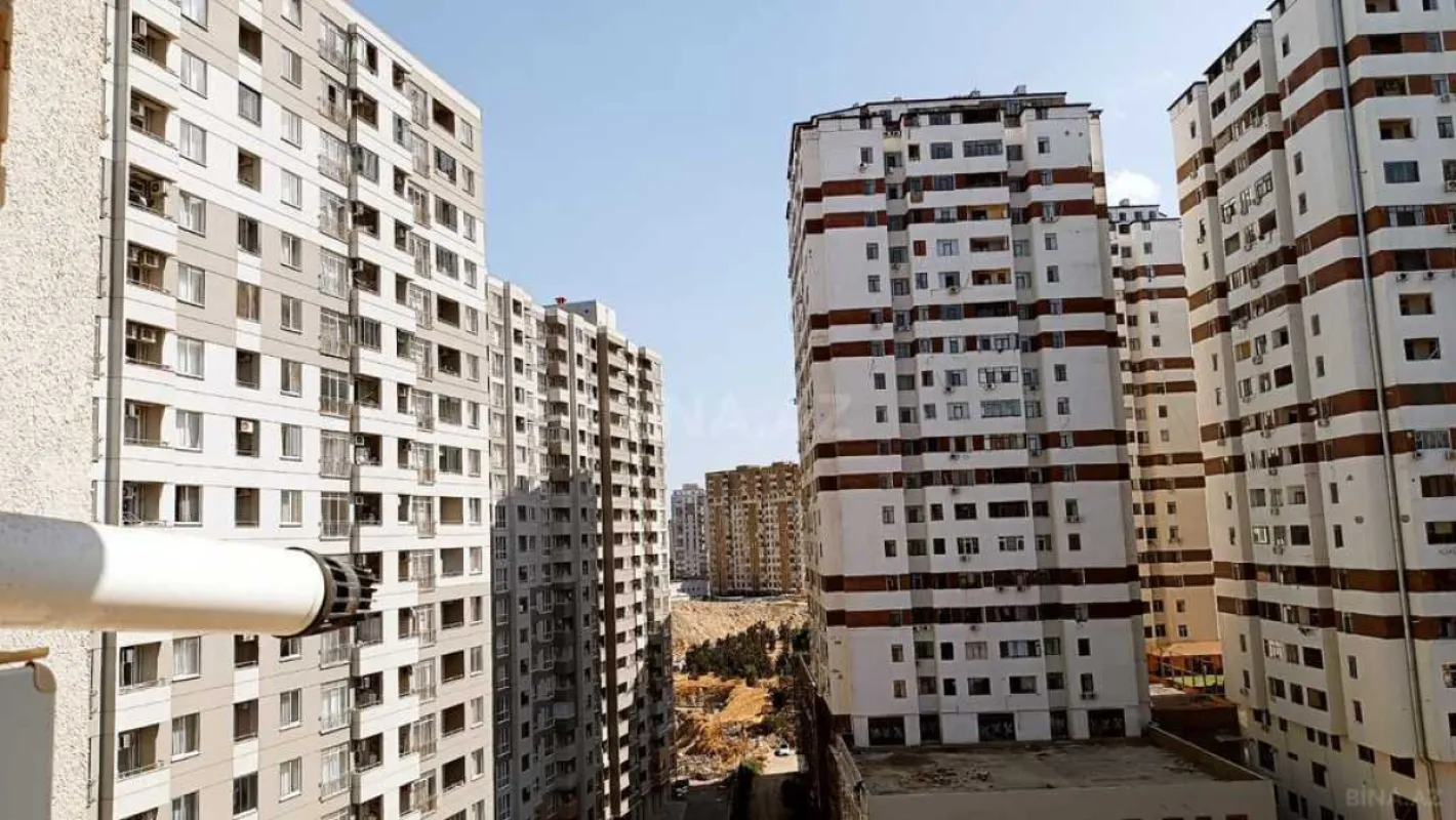 Kirayə verilir 1 otaqlı mənzil 30 m²