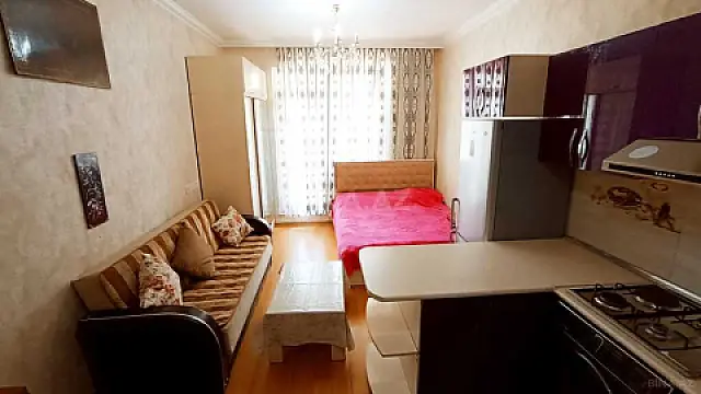 Kirayə verilir 1 otaqlı mənzil 30 m²