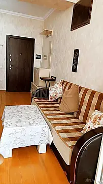 Kirayə verilir 1 otaqlı mənzil 30 m²