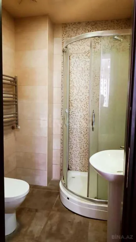 Kirayə verilir 1 otaqlı mənzil 30 m²