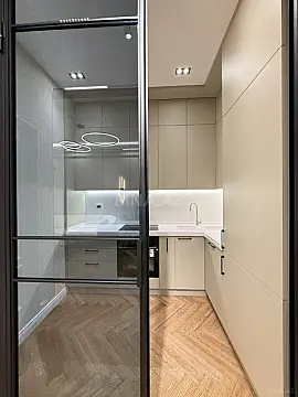 Satılır 2 otaqlı mənzil 68 m²