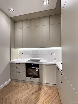Satılır 2 otaqlı mənzil 68 m²