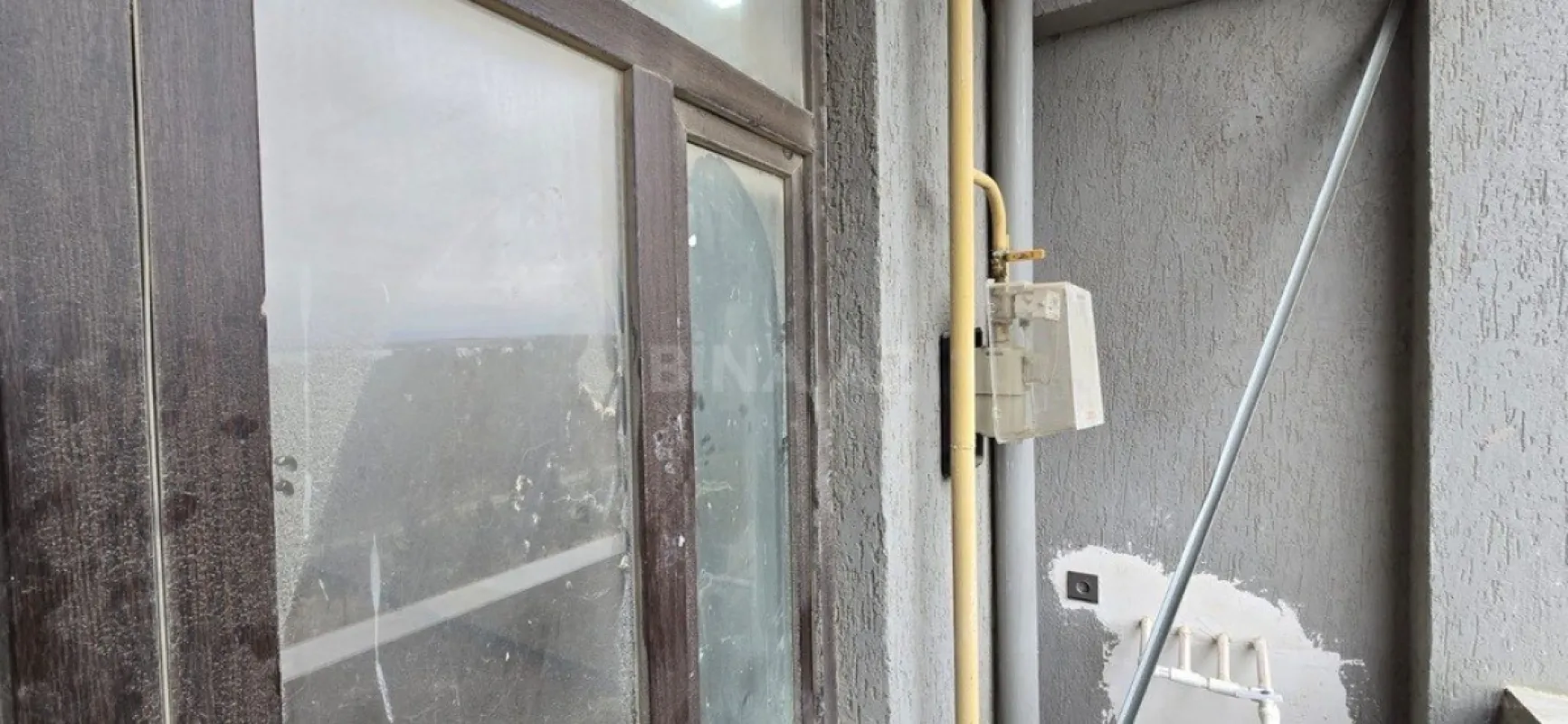 Satılır 2 otaqlı mənzil 70 m²