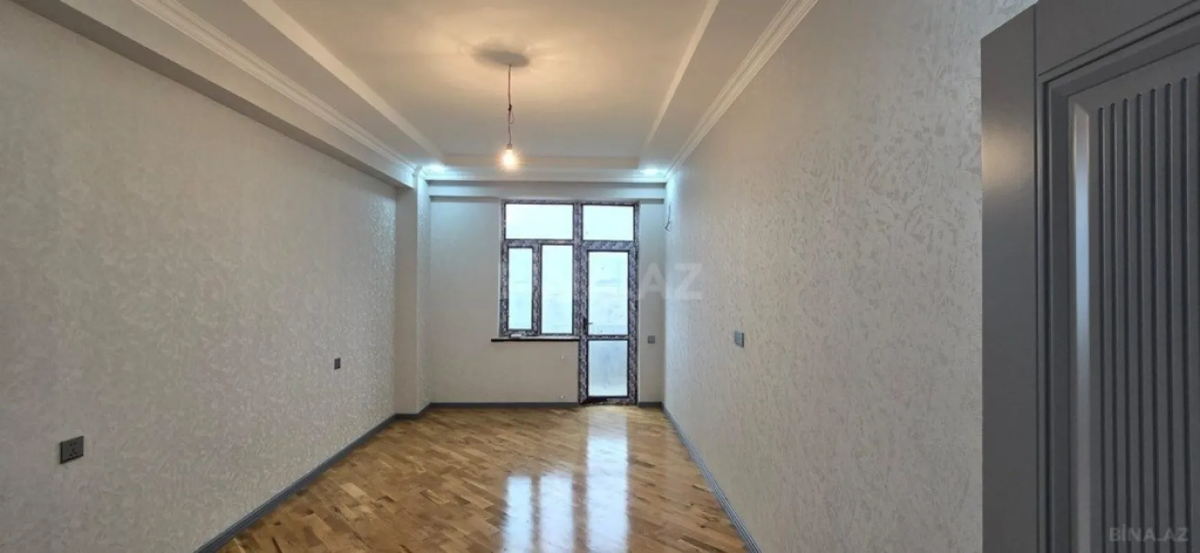 Satılır 2 otaqlı mənzil 70 m²
