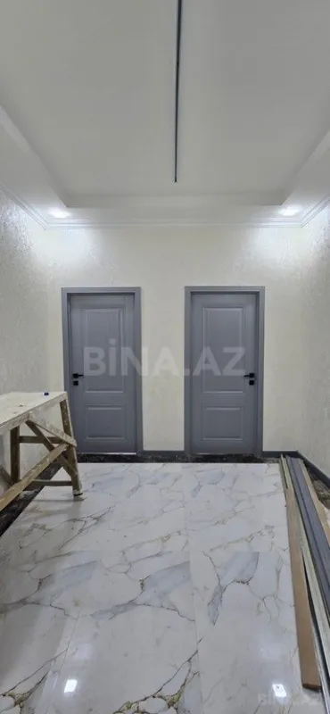 Satılır 2 otaqlı mənzil 70 m²