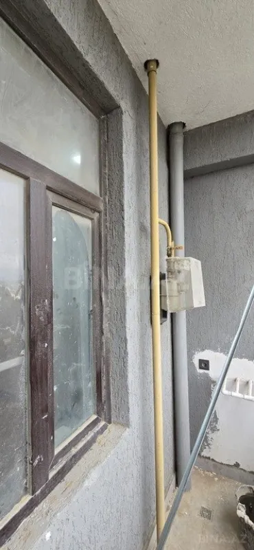 Satılır 2 otaqlı mənzil 70 m²