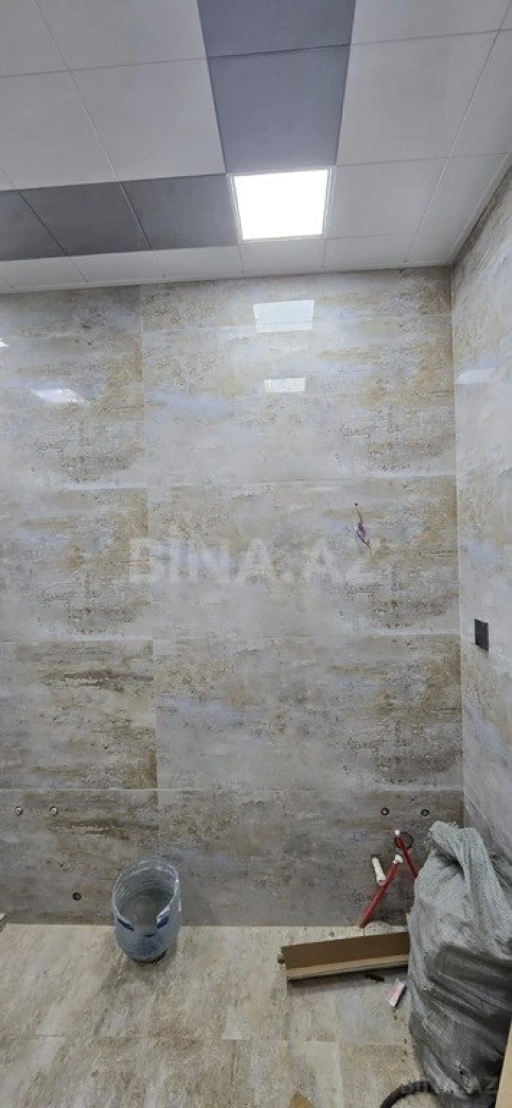 Satılır 2 otaqlı mənzil 70 m²