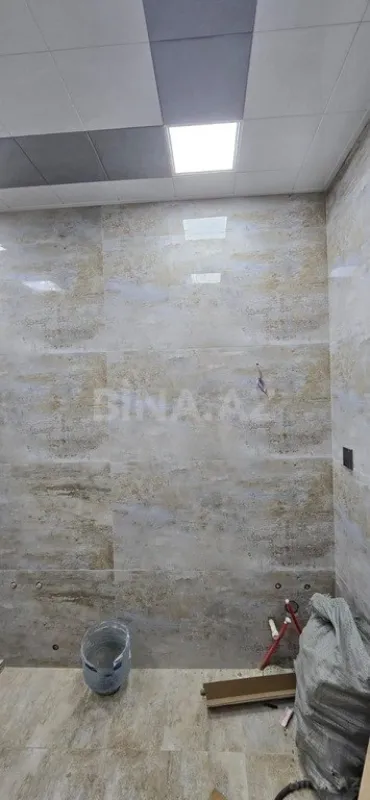Satılır 2 otaqlı mənzil 70 m²