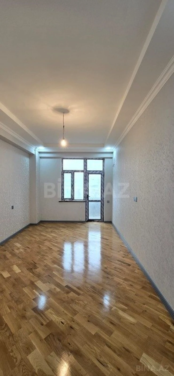Satılır 2 otaqlı mənzil 70 m²