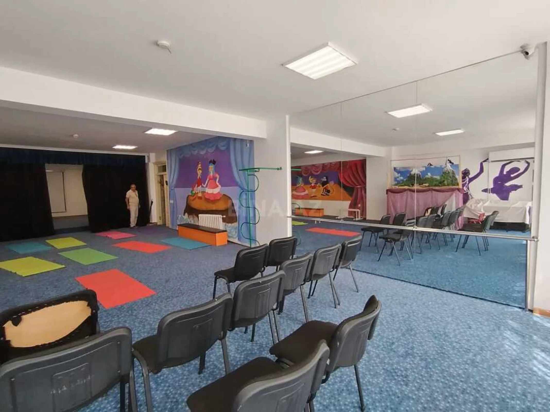 Satılır obyekt 1700 m²