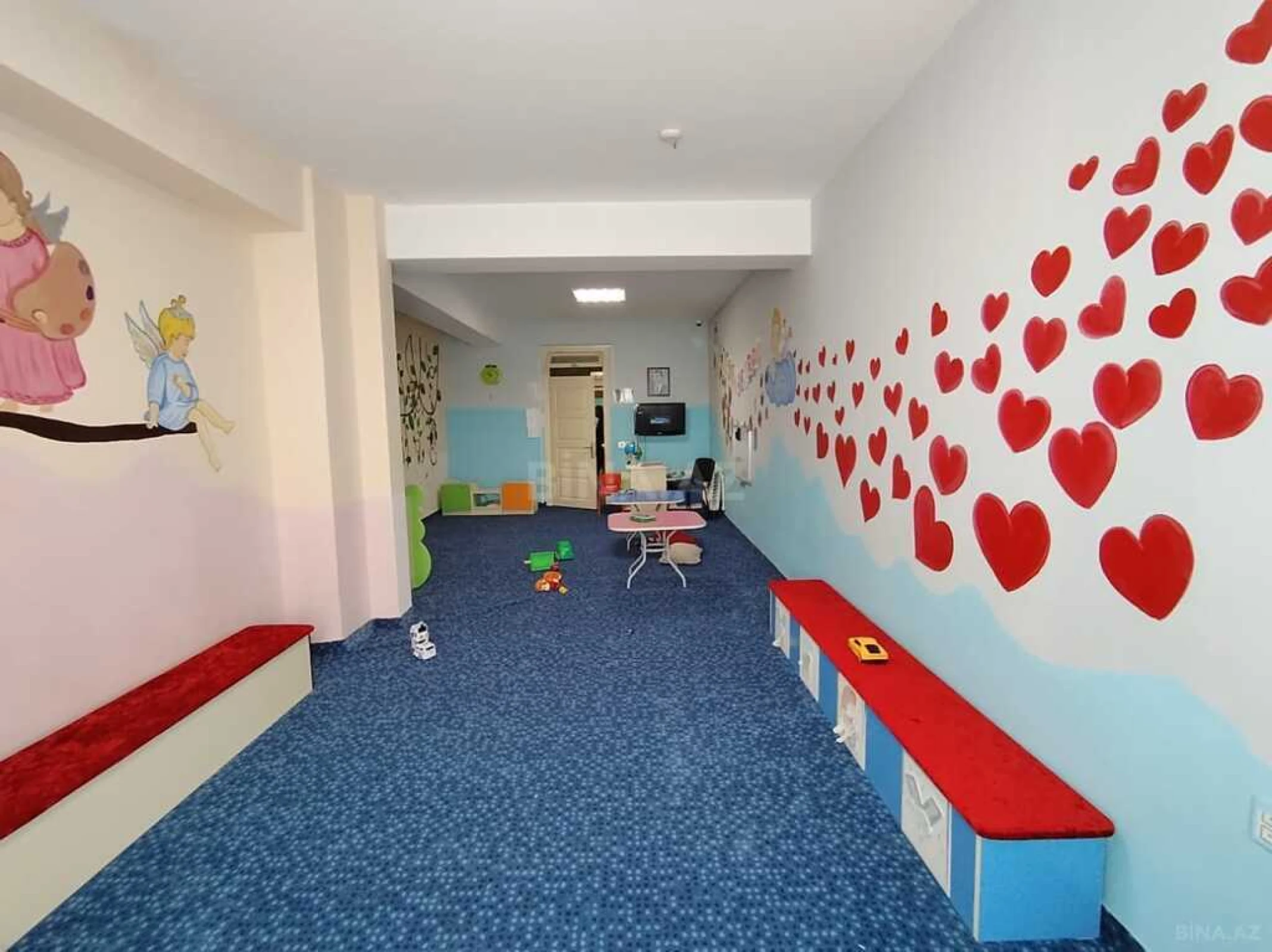 Satılır obyekt 1700 m²