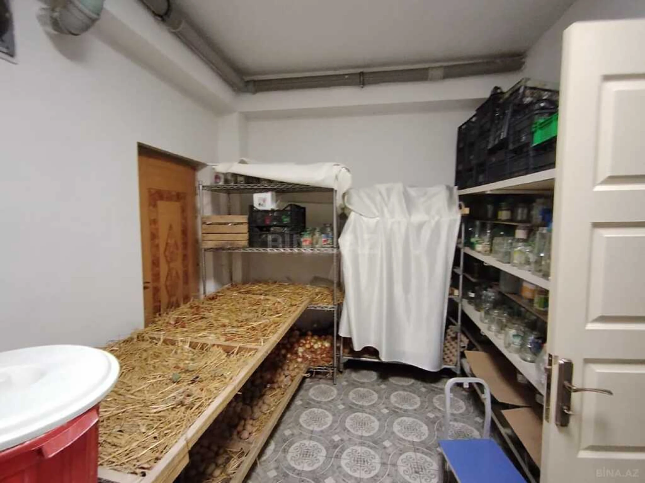 Satılır obyekt 1700 m²