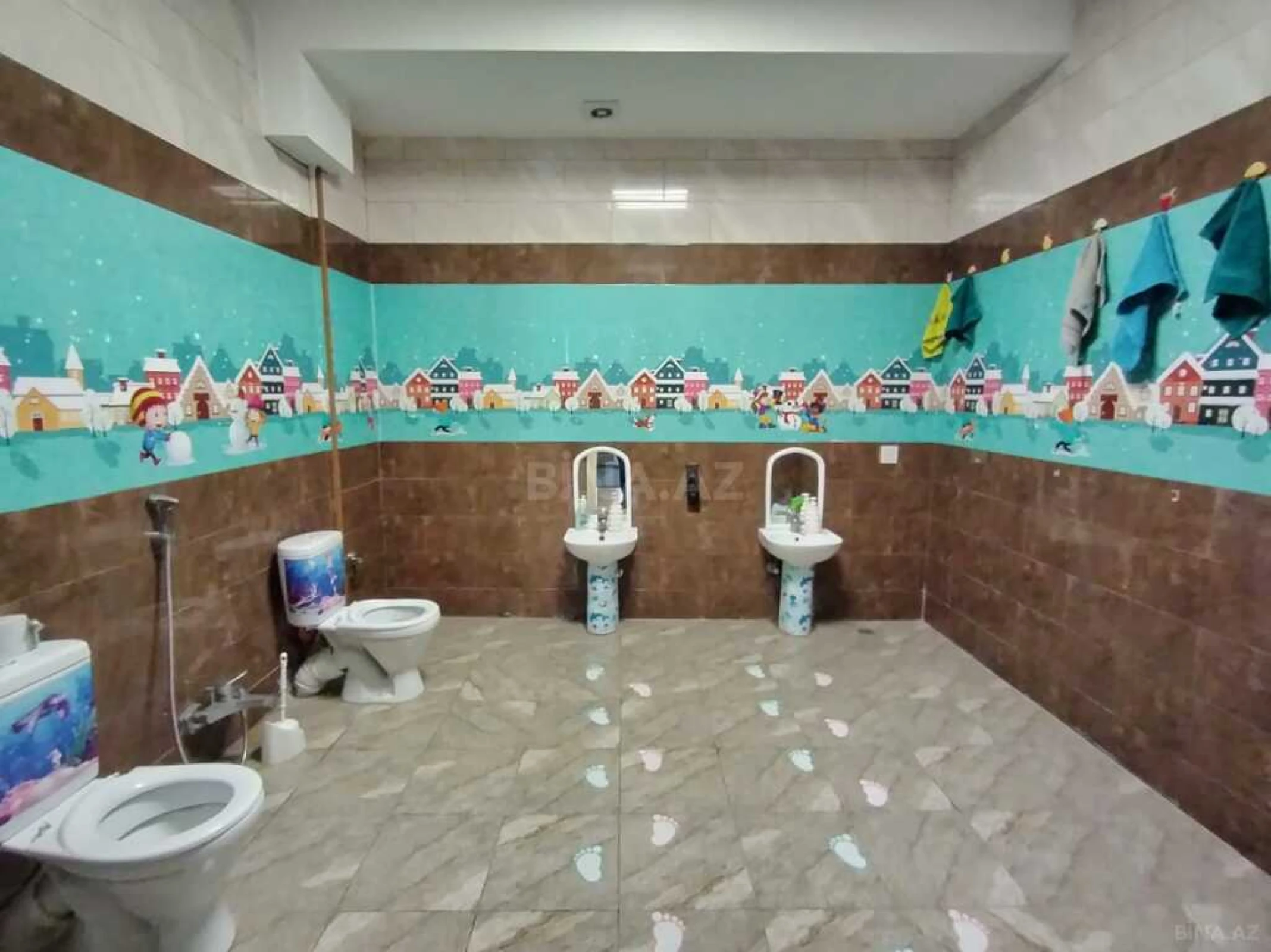 Satılır obyekt 1700 m²