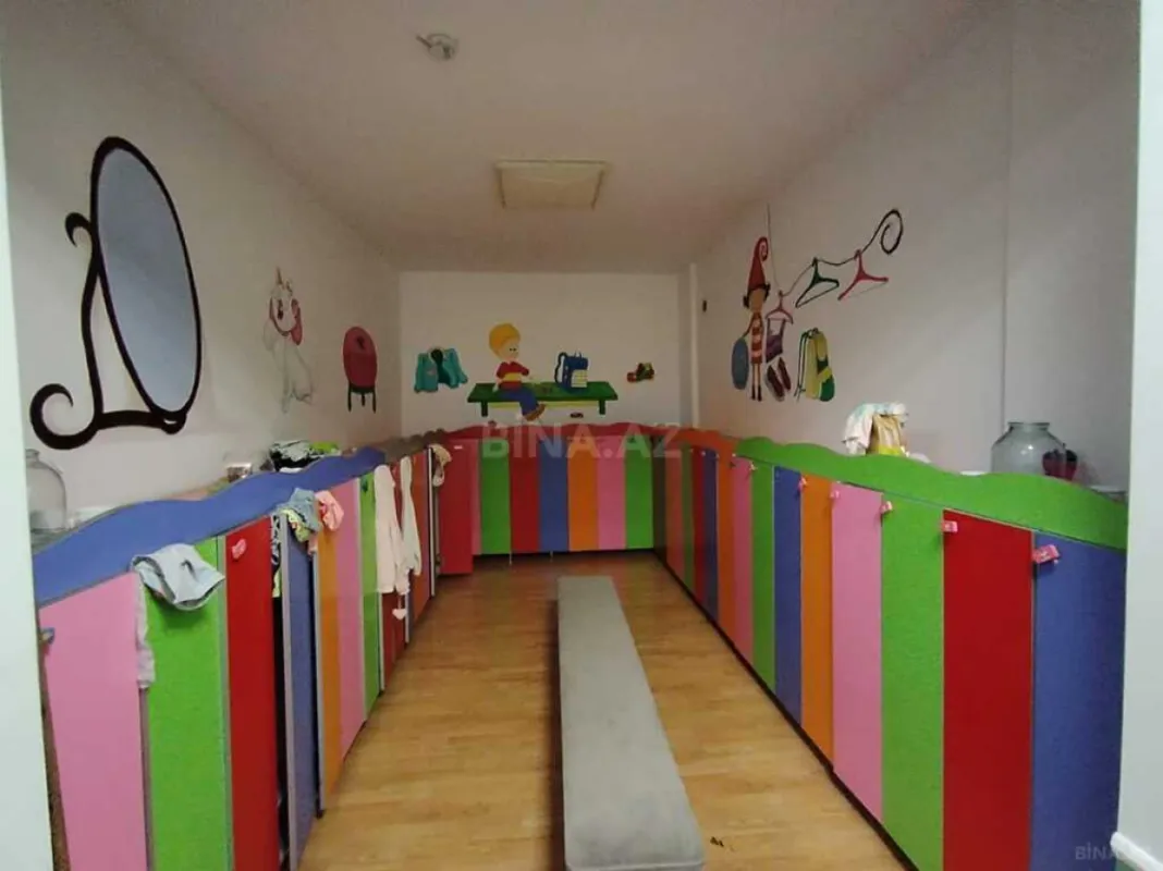 Satılır obyekt 1700 m²