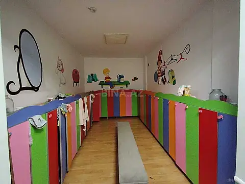 Satılır obyekt 1700 m²