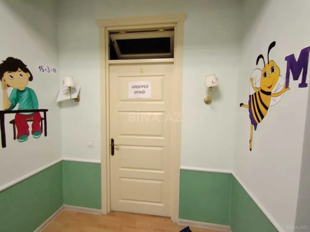 Satılır obyekt 1700 m²