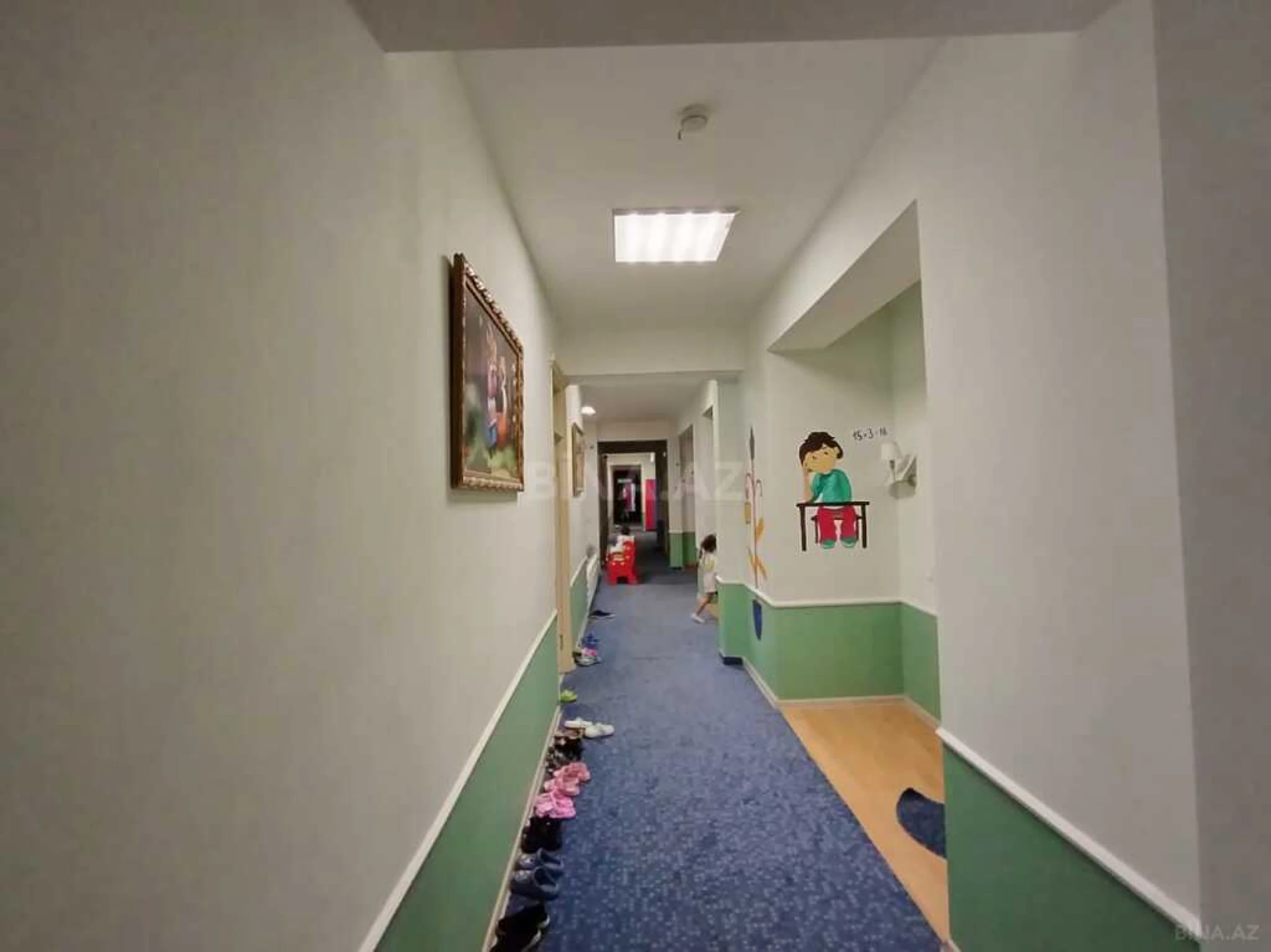 Satılır obyekt 1700 m²