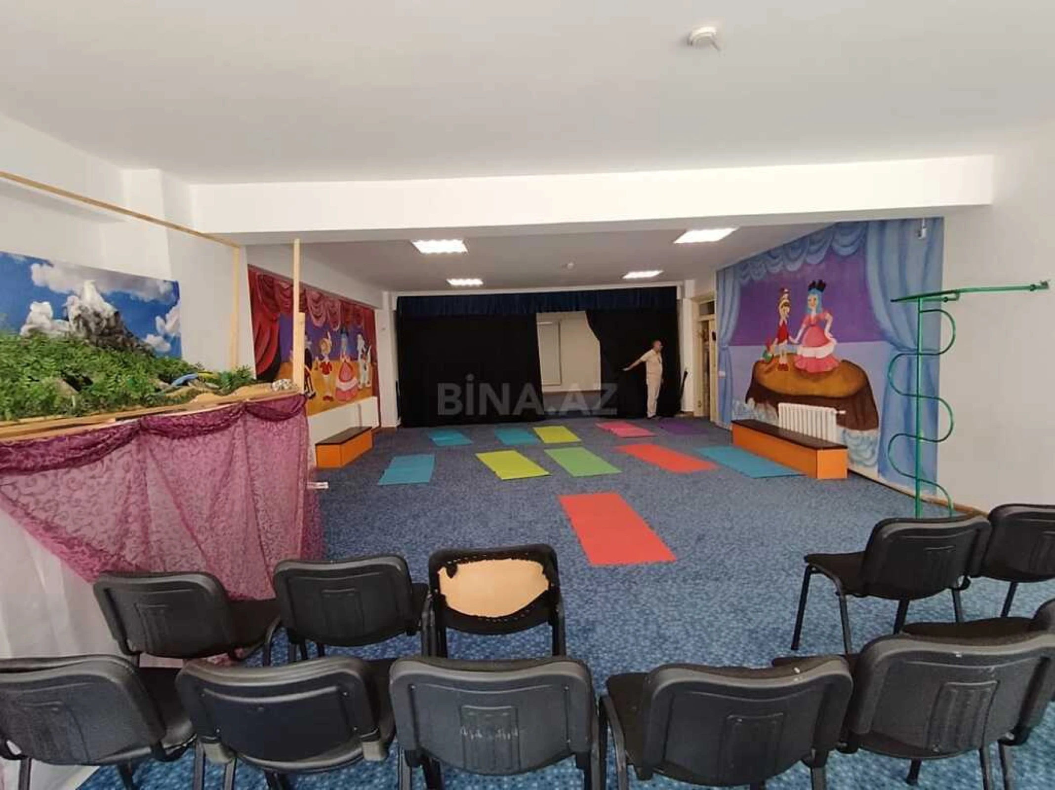 Satılır obyekt 1700 m²