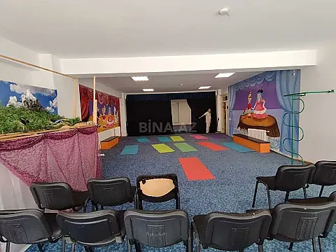 Satılır obyekt 1700 m²