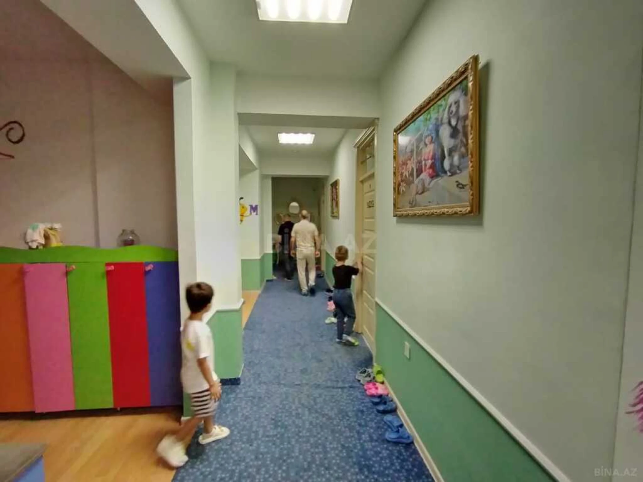 Satılır obyekt 1700 m²