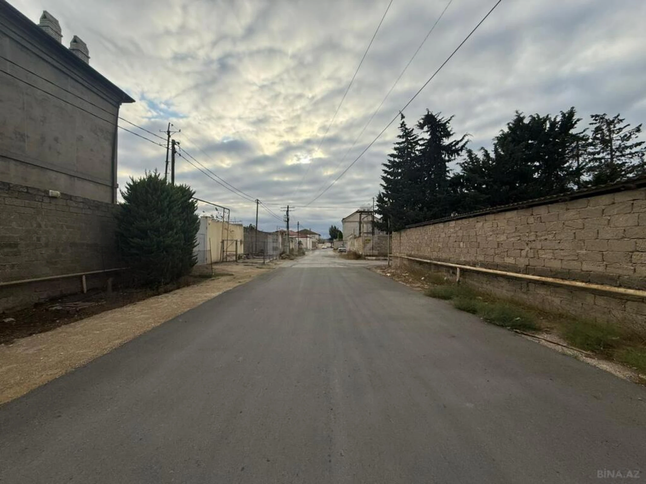 Satılır torpaq sahəsi 19 m²