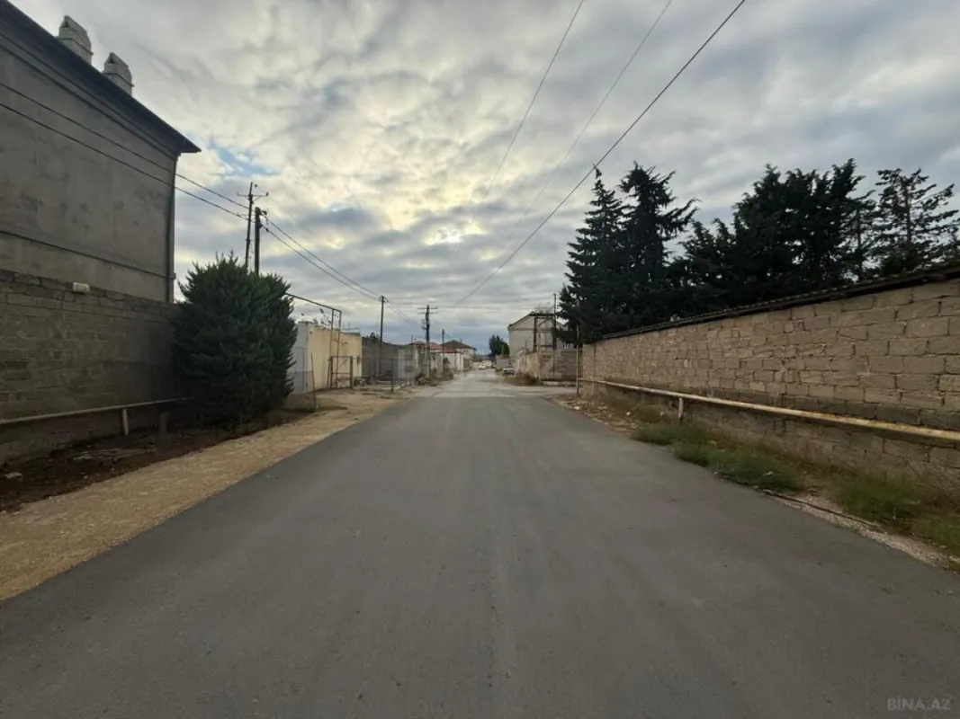 Satılır torpaq sahəsi 19 m²