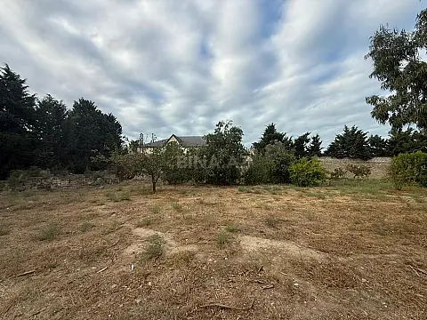 Satılır torpaq sahəsi 19 m²