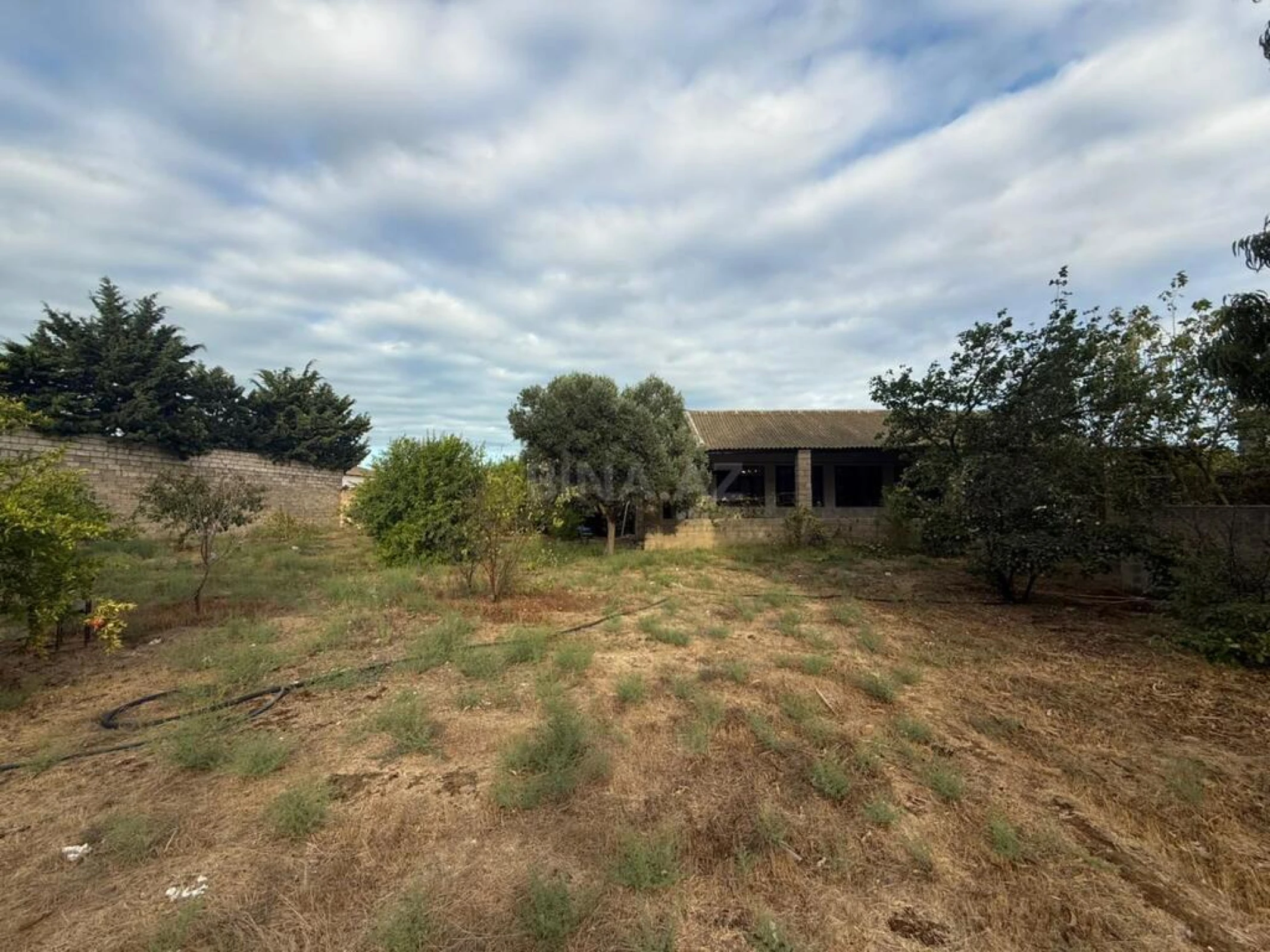 Satılır torpaq sahəsi 19 m²