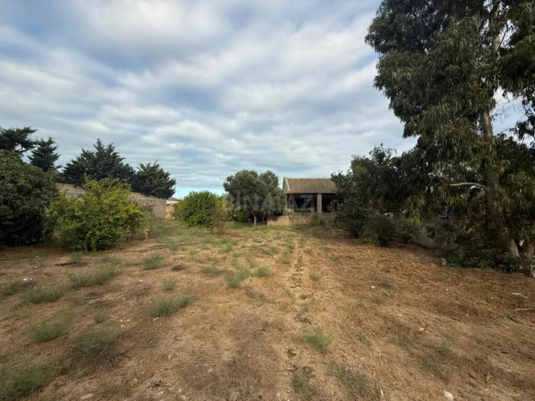 Satılır torpaq sahəsi 19 m²