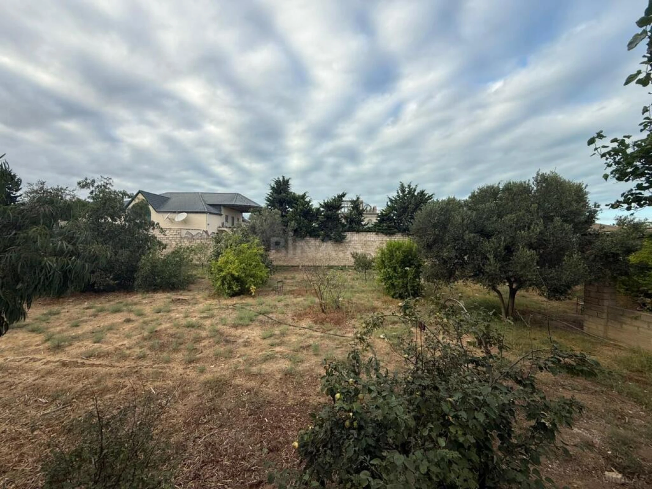 Satılır torpaq sahəsi 19 m²